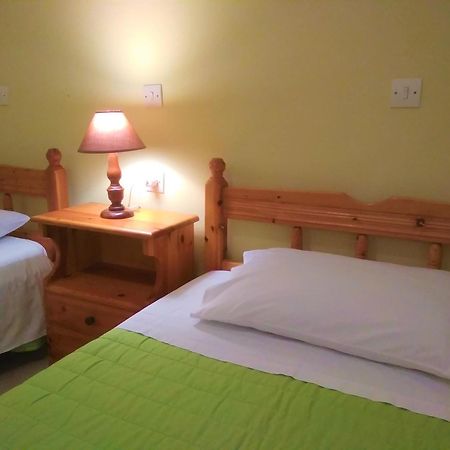 Nikos Apartments 1 Kávos المظهر الخارجي الصورة