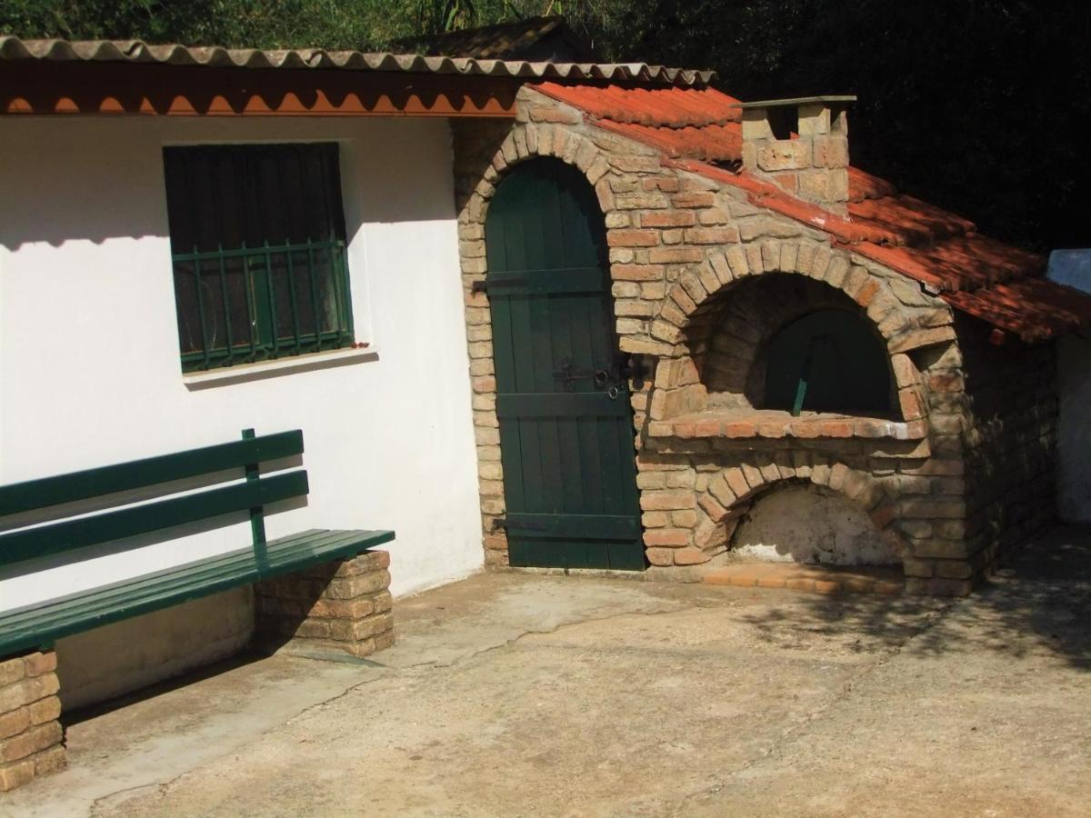 Nikos Apartments 1 Kávos المظهر الخارجي الصورة