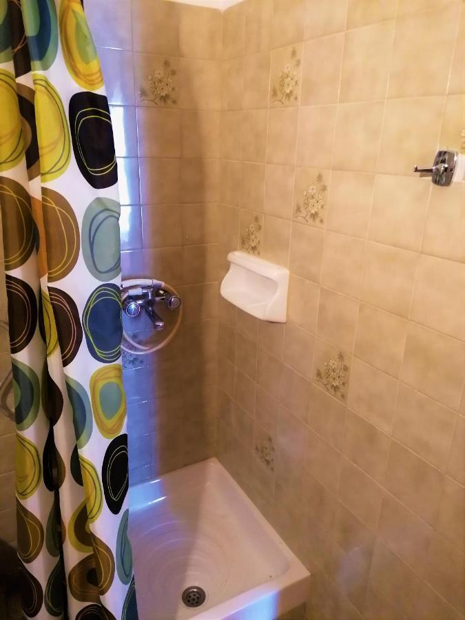 Nikos Apartments 1 Kávos المظهر الخارجي الصورة