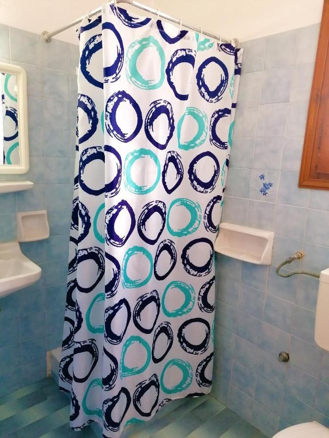 Nikos Apartments 1 Kávos المظهر الخارجي الصورة