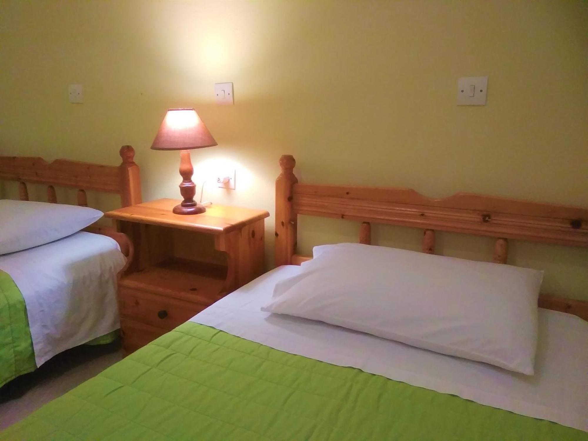 Nikos Apartments 1 Kávos المظهر الخارجي الصورة