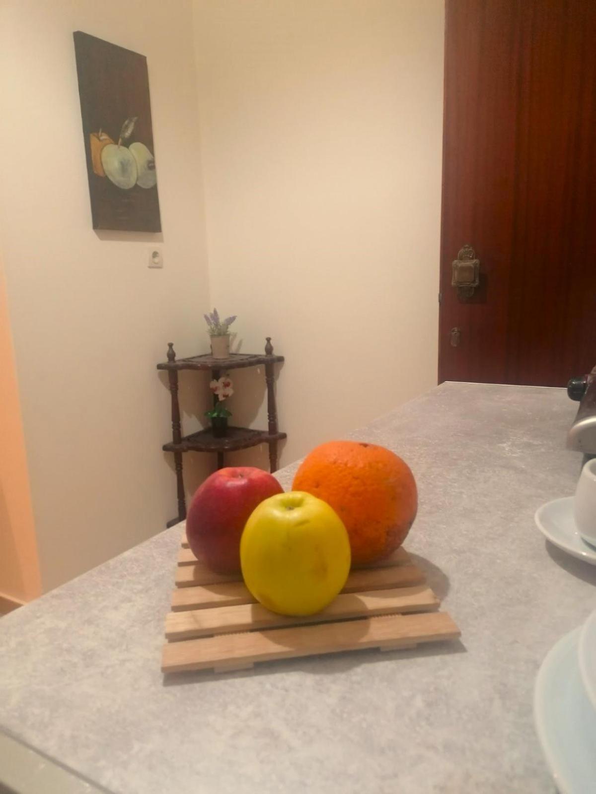 Nikos Apartments 1 Kávos المظهر الخارجي الصورة