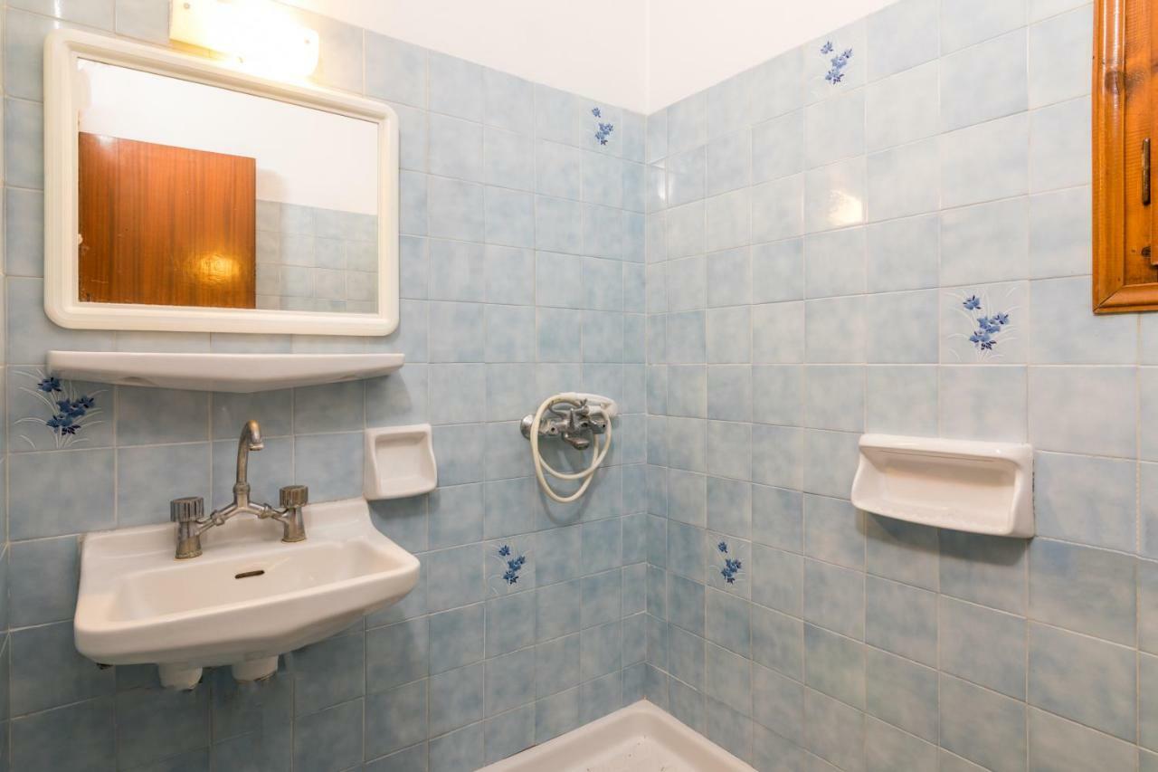 Nikos Apartments 1 Kávos المظهر الخارجي الصورة